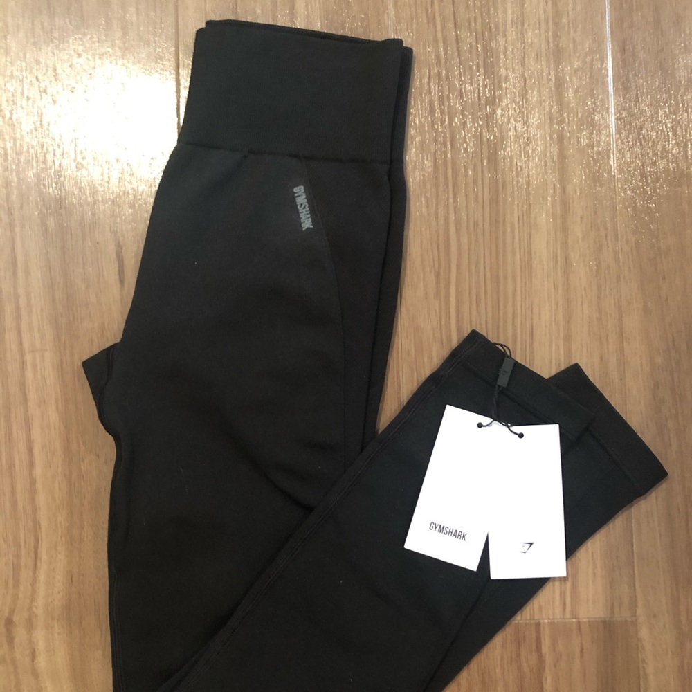 Gymshark Flex High Waisted Leggings